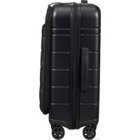 Чемодан-спиннер Samsonite Neopod Camo Black 55 см (4 колеса)