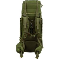 Туристический рюкзак TRAMP Bastion 60 (оливковый)