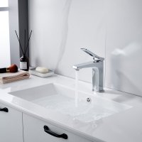 Смеситель Shevanik S4601