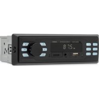 USB-магнитола Digma MCP-225W