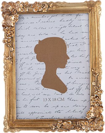 Фоторамка Lefard 251-626