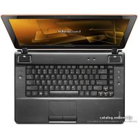 Ноутбук Lenovo IdeaPad Y560 (59037217)