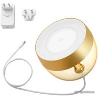 Ночник Philips Hue Iris (золотой)