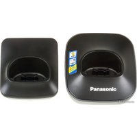 Радиотелефон Panasonic KX-TG1612RUH