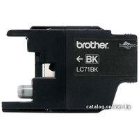 Brother LC71BK