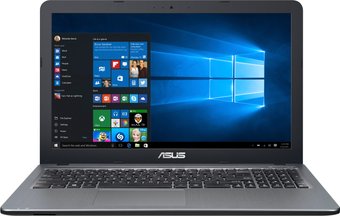 ASUS F540SA-XX626D