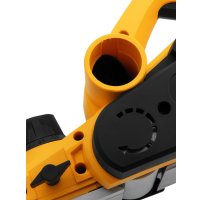 Рубанок Denzel EP-82