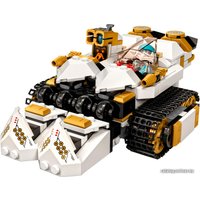 Конструктор LEGO Ninjago 71765 Ультра-комбо-робот ниндзя
