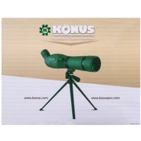 Подзорная труба Konus Konuspot-60C 20-60x60