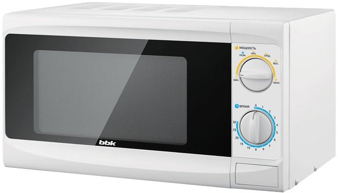 

Микроволновая печь BBK 20MWS-703M/W