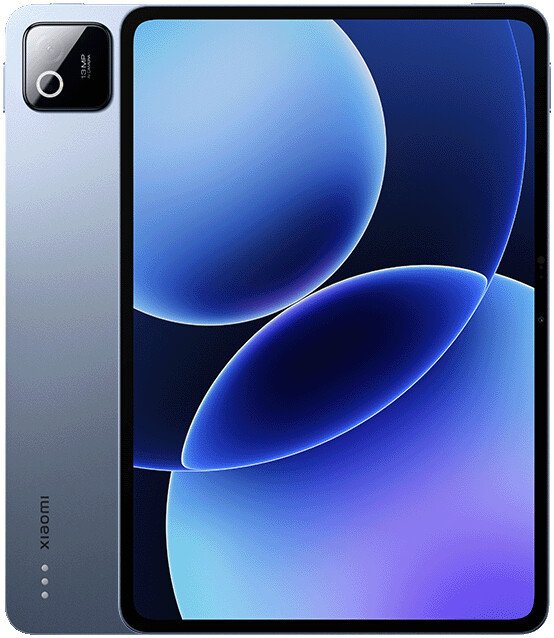 Планшет Xiaomi Pad 8 12GB/256GB китайская версия (синий)