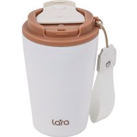 Термокружка Lara LR04-46 Mokko 400 мл