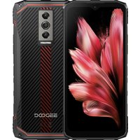 Телефон Doogee Blade 10 4GB/128GB (черный)