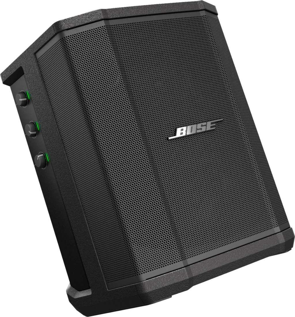

Активная акустика Bose S1 Pro (с батареей)