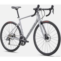 Велосипед Specialized Allez Sport 61см 2023 (Gloss Dove Grey/Cool Grey/Chameleon Lapis)