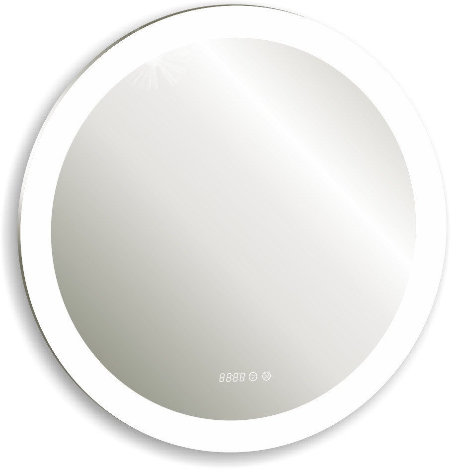 

Silver Mirrors Зеркало Перла D650 LED-00002487