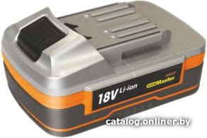 

Аккумулятор Энкор АК1811-1.5LI (18В/1.5 Ah)