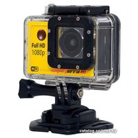 Экшен-камера Smarterra W4+