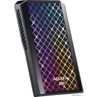 Внешний накопитель ADATA SE900G 2TB ASE900G-2TU32G2-CBK
