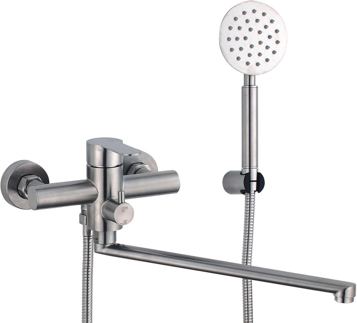

Смеситель Fmark FS8224