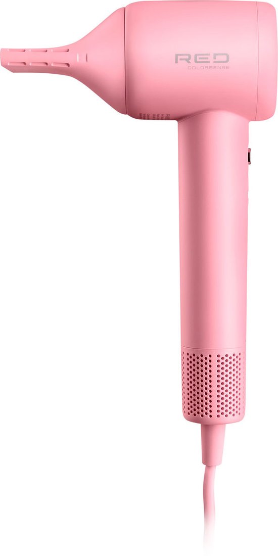 Фен RED Colorsense F571