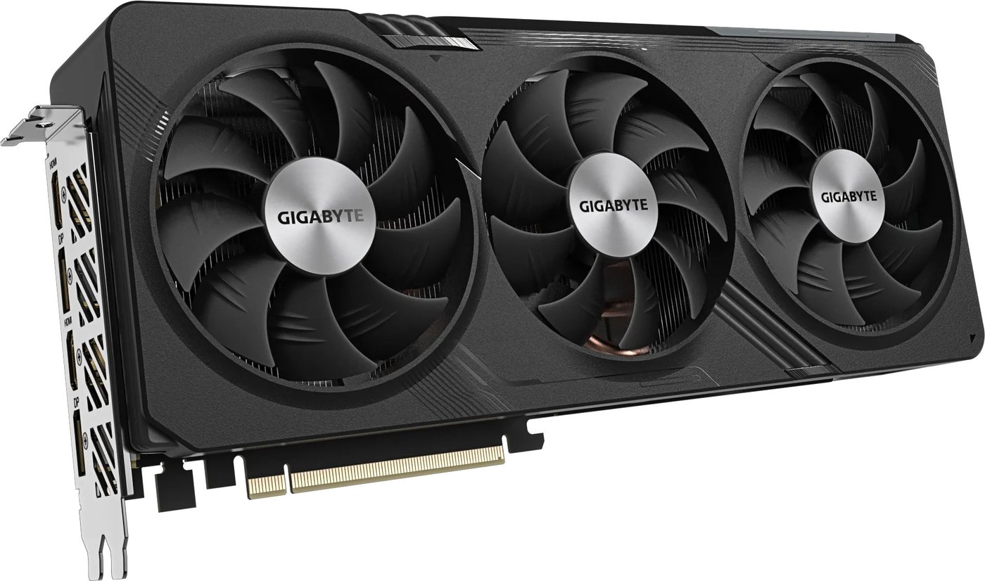 

Видеокарта Gigabyte Radeon RX 7900 GRE Gaming OC 16G GV-R79GREGAMING OC-16GD
