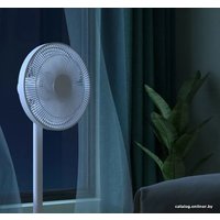 Вентилятор Xiaomi Mijia 1X Smart DC Inverter Floor Fan BPLDS07DM (китайская версия)