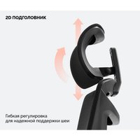 Офисное кресло SPARX Hacker (черный) в Бобруйске