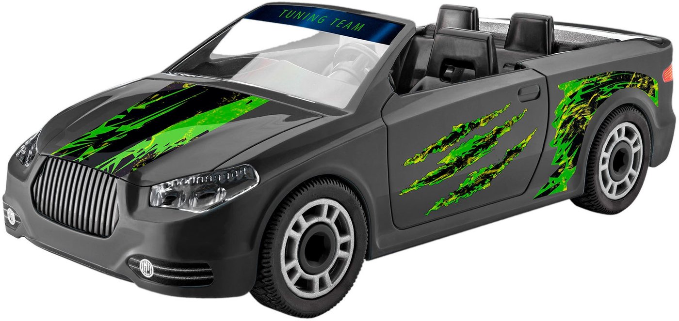 

Конструктор Revell 00813 Автомобиль с кузовом родстер