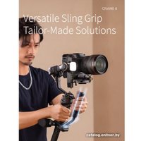 Стабилизатор Zhiyun Crane 4 Combo Kit