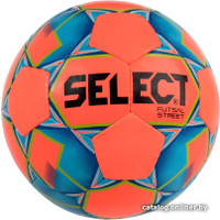 Футзальный мяч Select Futsal Street 850218-552 (4 размер)