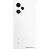 Телефон Xiaomi Redmi Note 12 Pro 5G 8GB/256GB международная версия (белый)