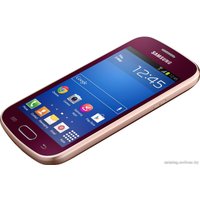 Телефон Samsung Galaxy Trend Lite (S7390)