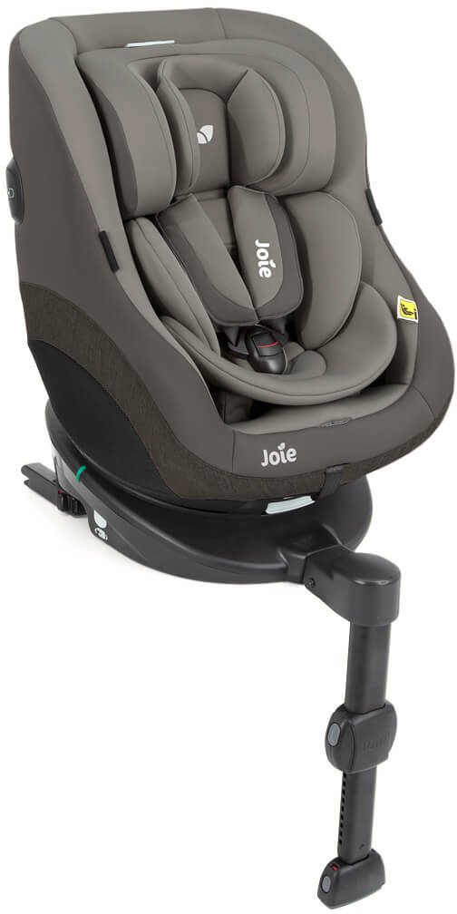 

Детское автокресло Joie spin 360 GTI (cobblestone)