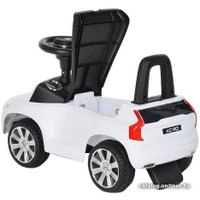 Каталка Pituso Volvo 8130031/DK-P02 (красный)