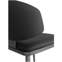 Офисный стул Sheffilton STH-S193 (черный) в Борисове