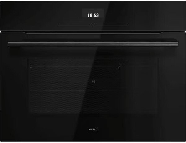 

Электрический духовой шкаф ASKO OCM24BGH