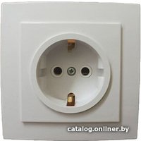 Розетка Элект RS16-133-Б