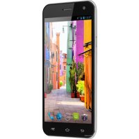 Смартфон Jinga Basco M500 3G Black