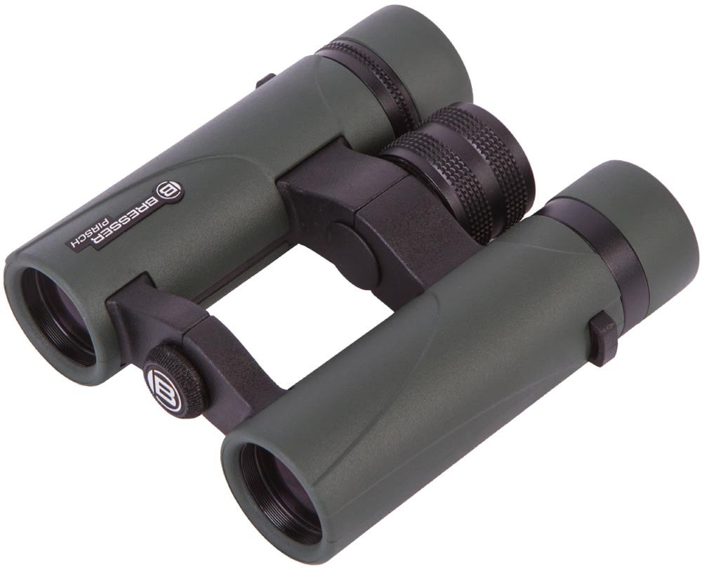 

Бинокль Bresser Pirsch 8x26 (зеленый)