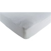 Влагонепроницаемый наматрасник Vitok 009.4, р.160х195х21 С-09.035