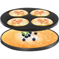 Блинница Zigmund & Shtain ZGP-621