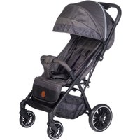 Детская коляска Acarento Antero AS121 (black)