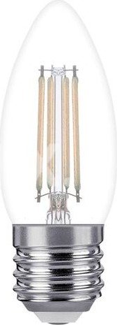 

Светодиодная лампочка SmartBuy SBL-C37F-8-65K-E27