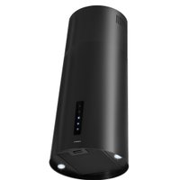 Кухонная вытяжка MAUNFELD Ford 39 Isla Sensor (черный)