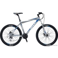 Велосипед Giant Rincon Disc (2014)