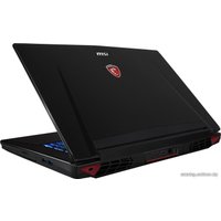 Игровой ноутбук MSI GT72 2QE-287XPL Dominator Pro