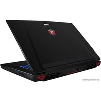 Игровой ноутбук MSI GT72 2QE-1621XRU Dominator Pro