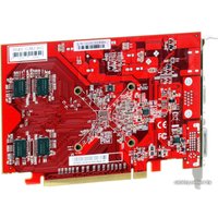 Видеокарта PowerColor Go! Green HD5450 512MB DDR3 HDMI (AX5450 512MK3-SHV2)