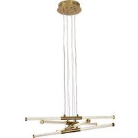 Подвесная люстра F-Promo Vigas 4469-4P